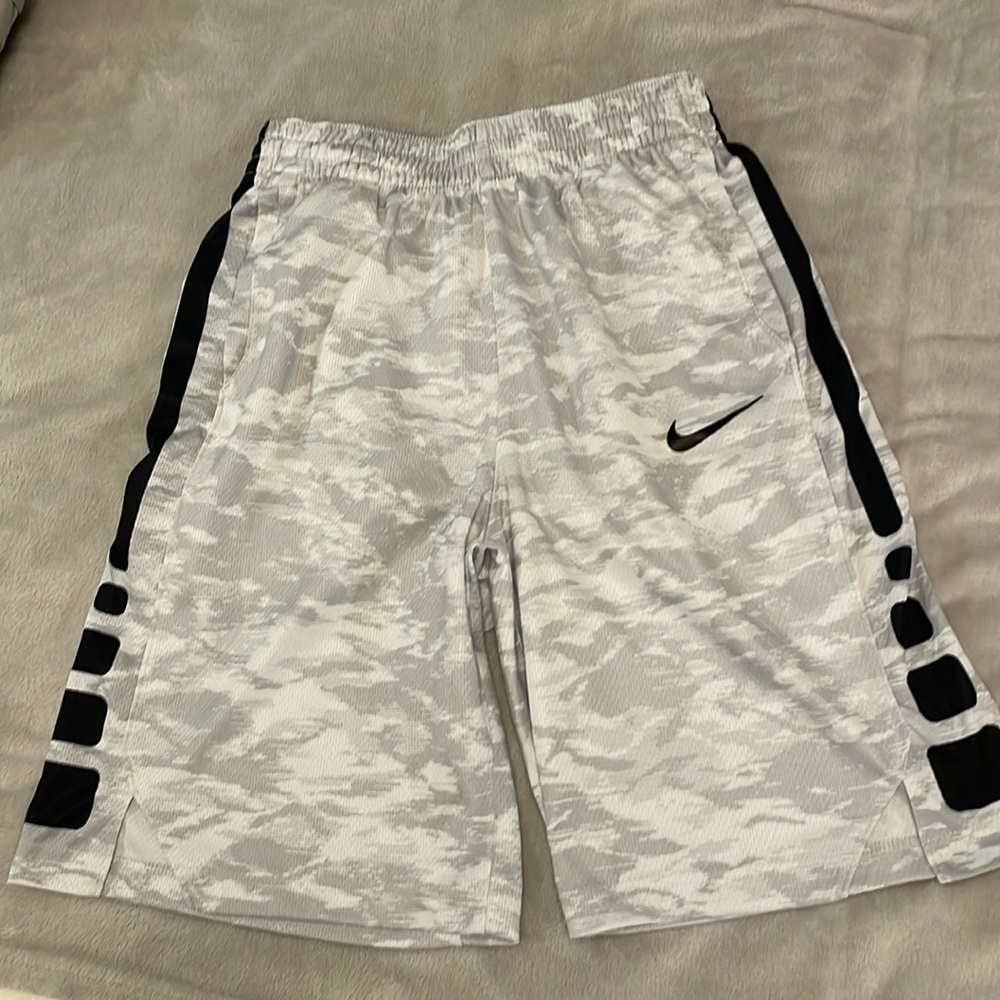 Boys Nike Shorts